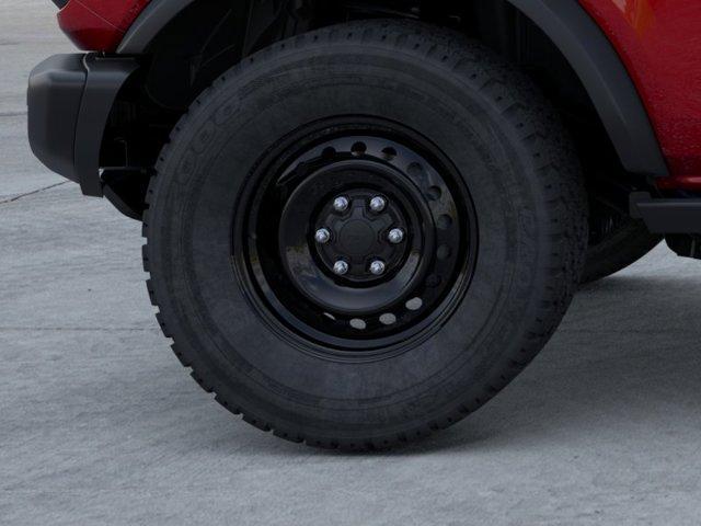 new 2026 Ford Bronco car