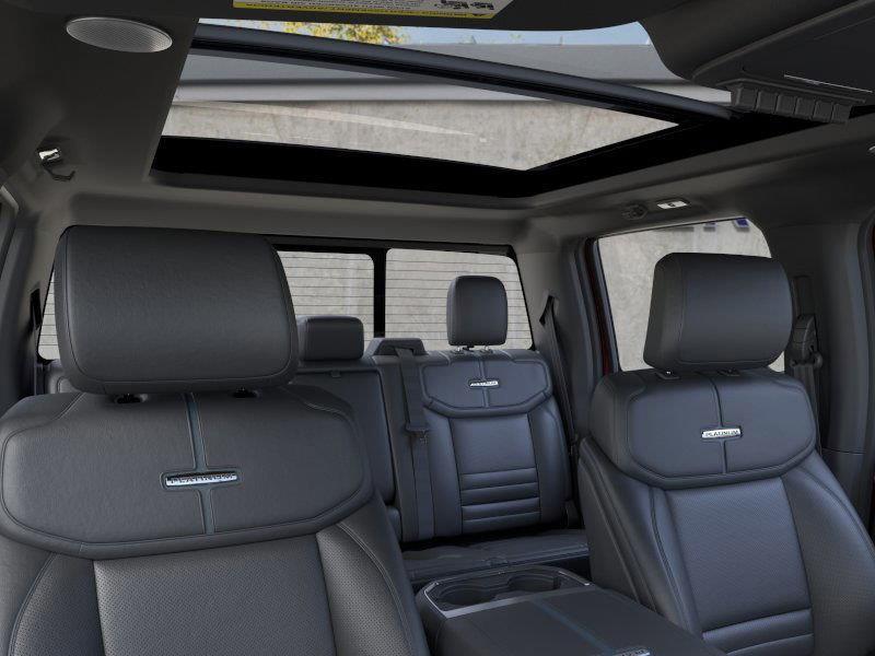 new 2026 Ford F-250 car, priced at $95,310