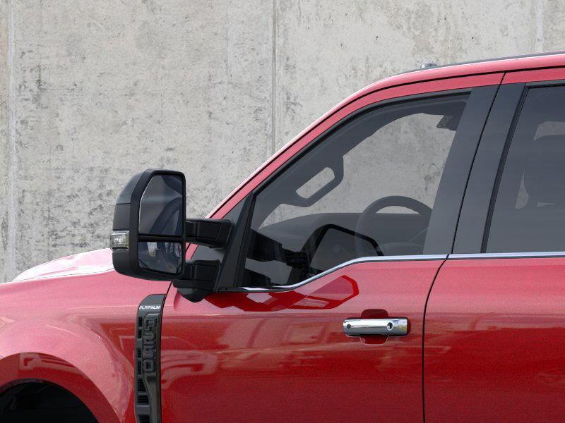 new 2026 Ford F-250 car, priced at $95,310