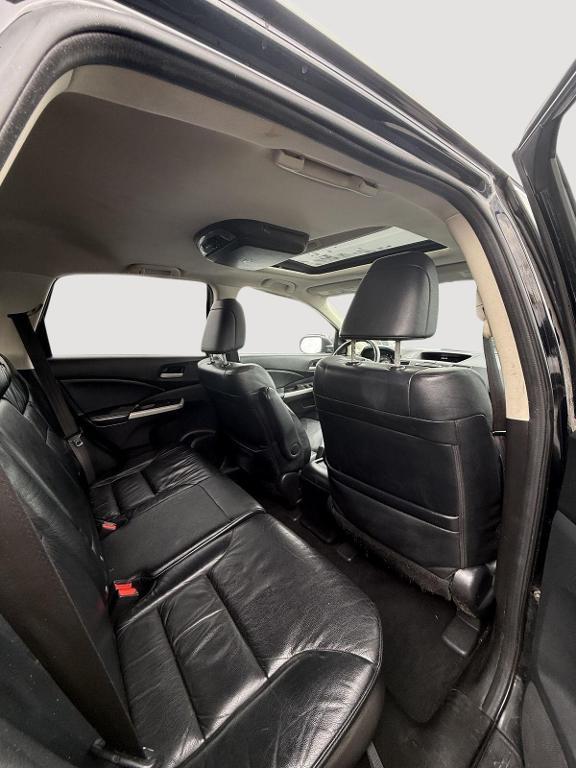 used 2013 Honda CR-V car, priced at $15,000