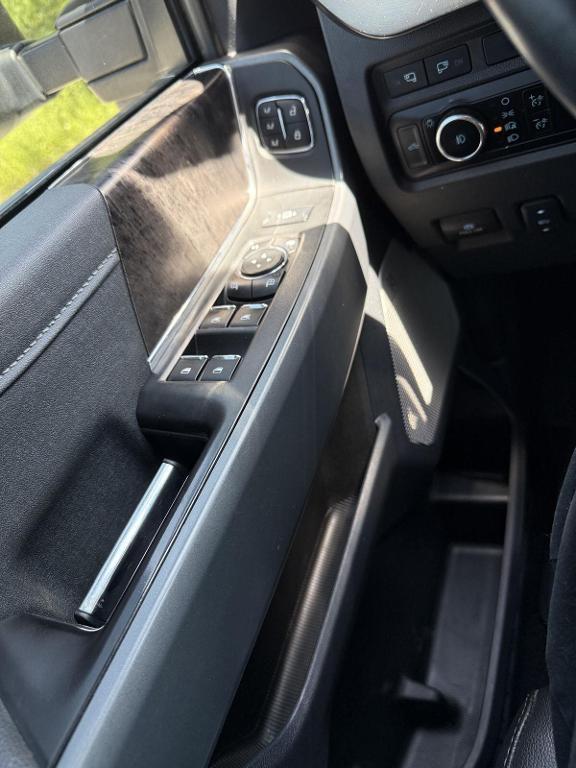 used 2024 Ford F-250 car, priced at $72,419