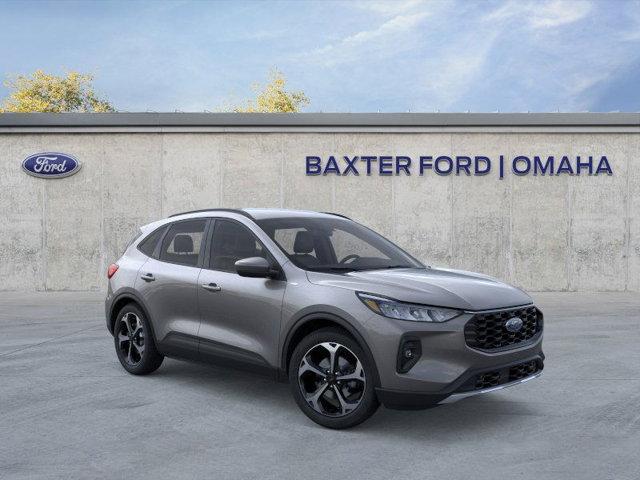 new 2026 Ford Escape car, priced at $34,247