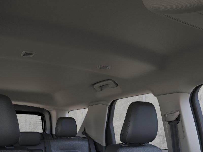 new 2025 Ford Bronco Sport car, priced at $31,557