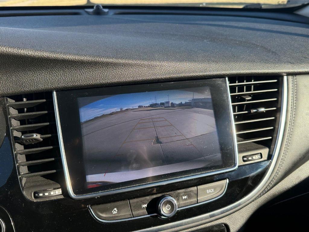 used 2019 Buick Encore car, priced at $16,583