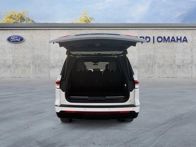used 2024 Lincoln Navigator car, priced at $78,658