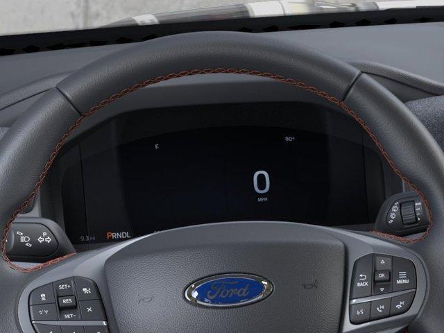 new 2026 Ford Explorer car, priced at $40,307