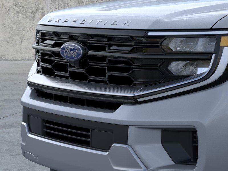 new 2026 Ford Expedition Max car, priced at $88,131