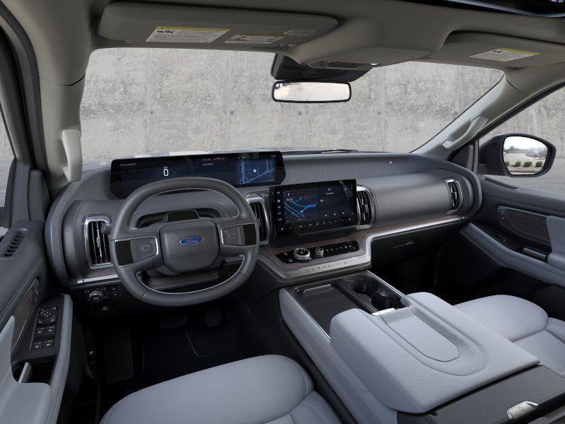 new 2026 Ford Expedition Max car, priced at $88,131