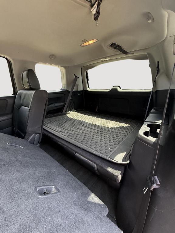 used 2014 Honda Pilot car, priced at $20,000