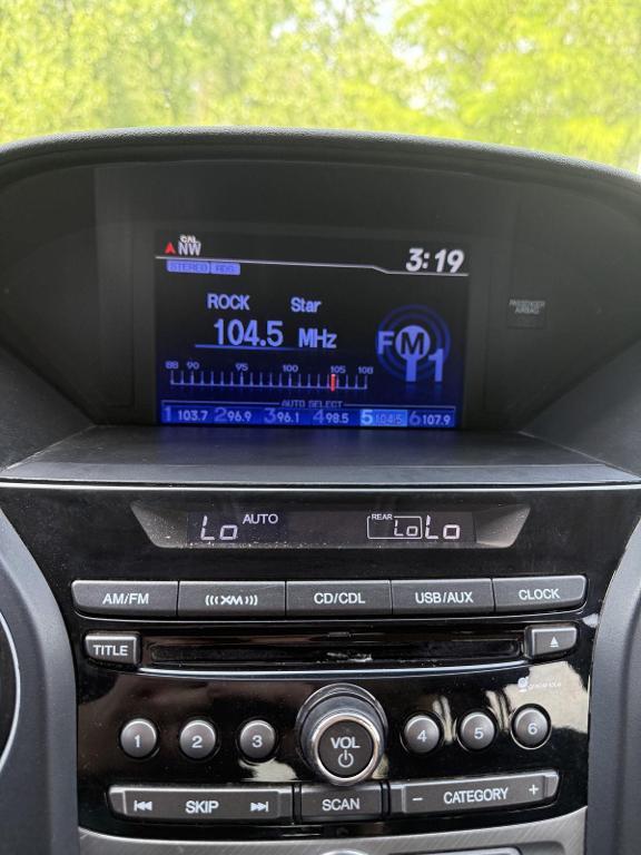 used 2014 Honda Pilot car, priced at $20,000