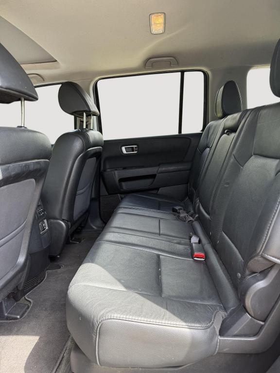 used 2014 Honda Pilot car, priced at $20,000