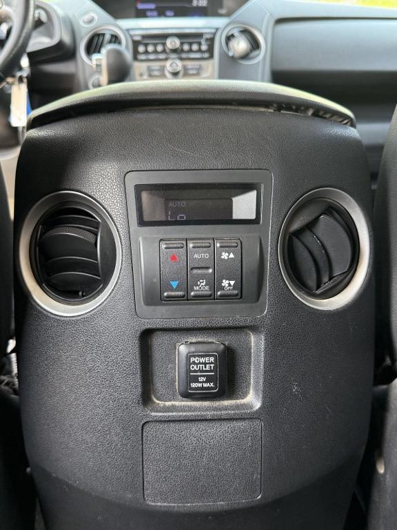 used 2014 Honda Pilot car, priced at $20,000