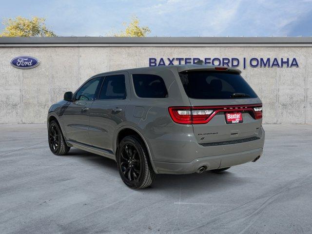used 2020 Dodge Durango car, priced at $25,000