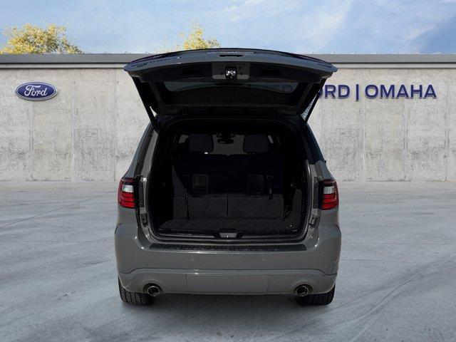 used 2020 Dodge Durango car, priced at $25,000