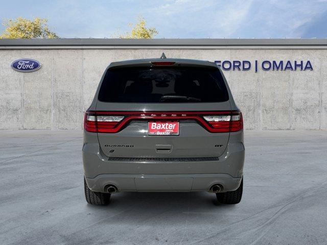 used 2020 Dodge Durango car, priced at $25,000