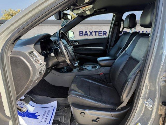 used 2020 Dodge Durango car, priced at $25,000