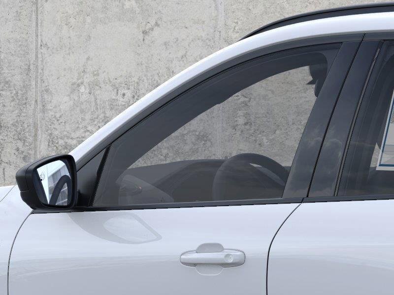 new 2025 Ford Escape car