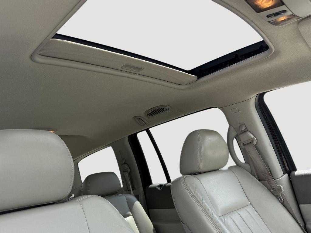 used 2004 Dodge Durango car, priced at $13,790