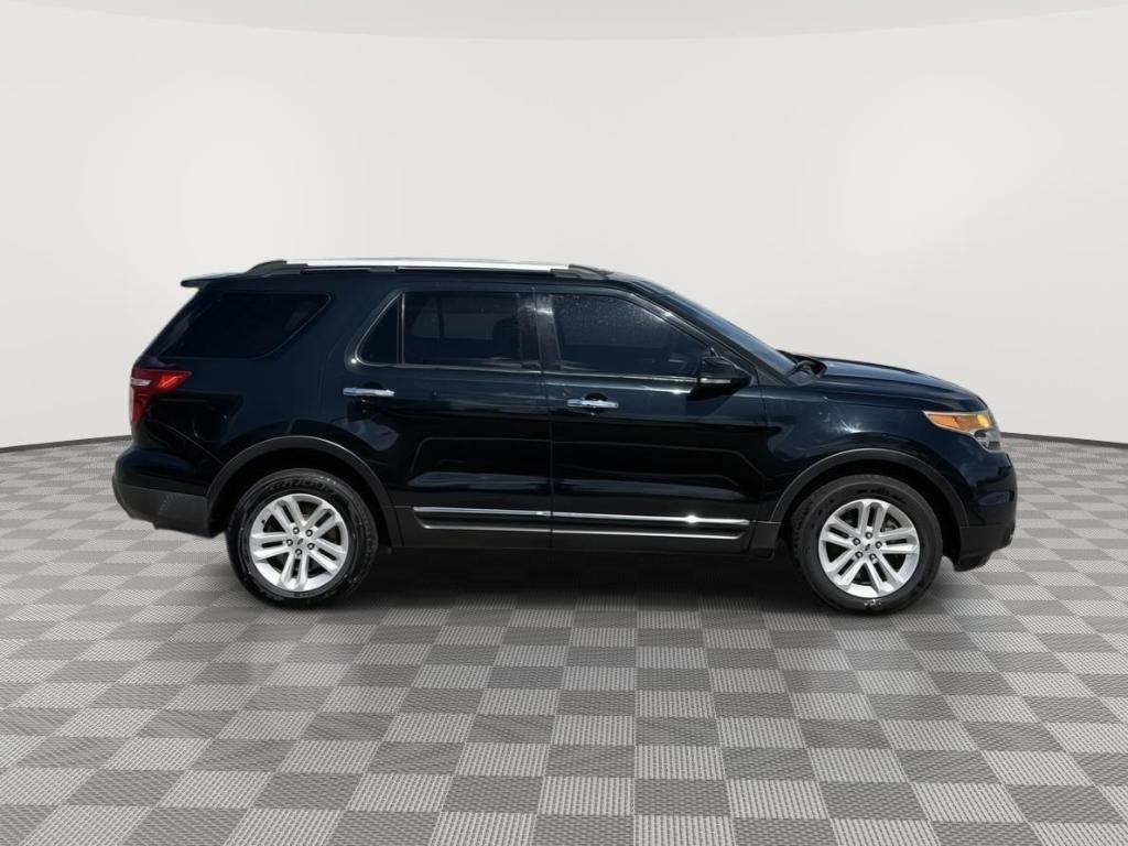 used 2014 Ford Explorer car, priced at $15,989