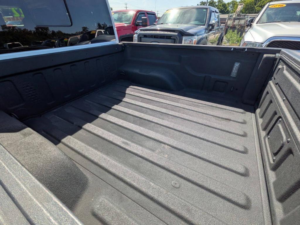 used 2022 Jeep Gladiator car, priced at $31,245