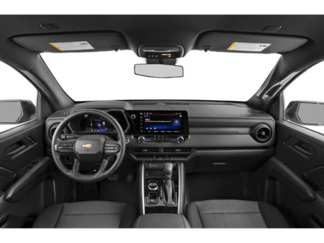 used 2023 Chevrolet Colorado car, priced at $30,000