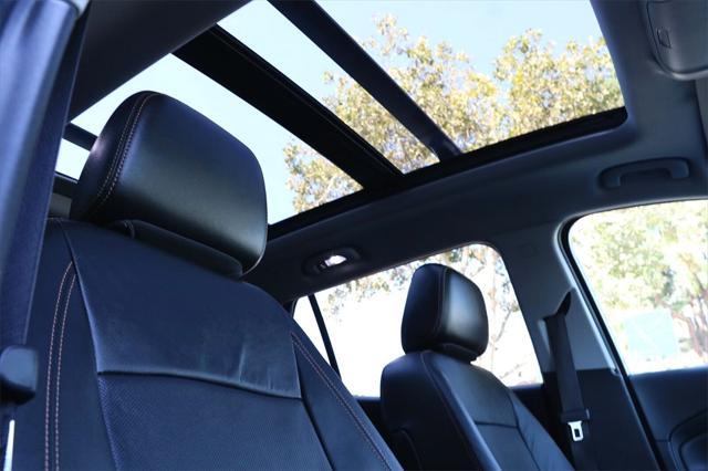 used 2018 GMC Terrain car, priced at $20,995