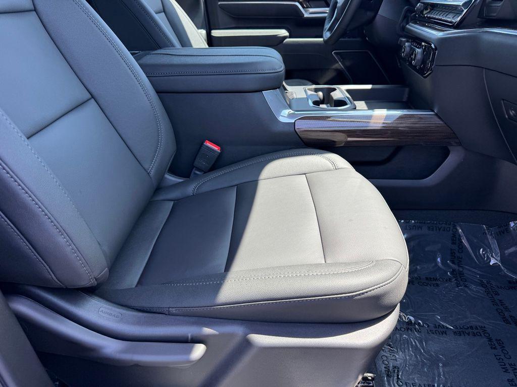 new 2026 Chevrolet Silverado 2500 car, priced at $74,670