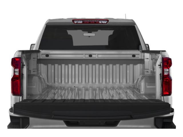 used 2022 Chevrolet Silverado 1500 Limited car, priced at $30,000