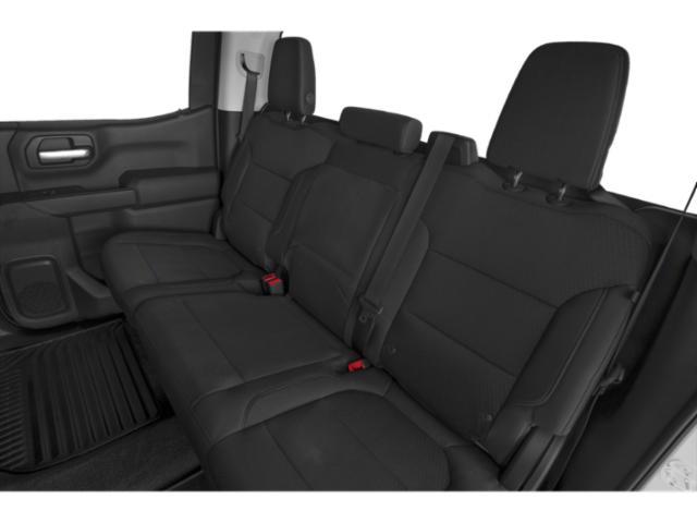 used 2022 Chevrolet Silverado 1500 Limited car, priced at $30,000