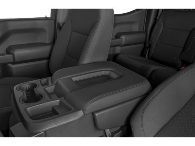 used 2021 Chevrolet Silverado 1500 car, priced at $41,195