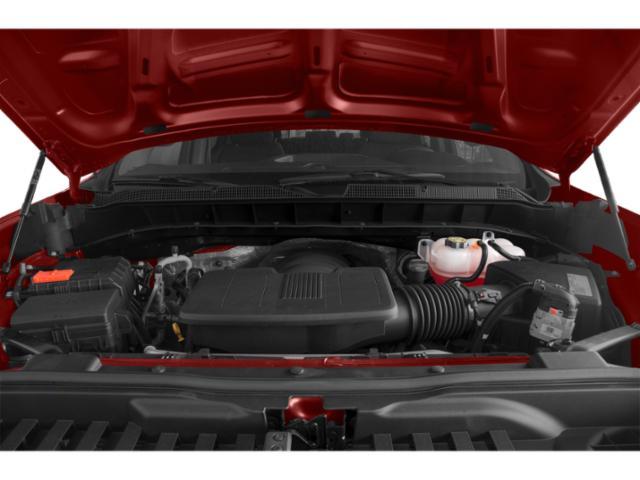 used 2021 Chevrolet Silverado 1500 car, priced at $41,195