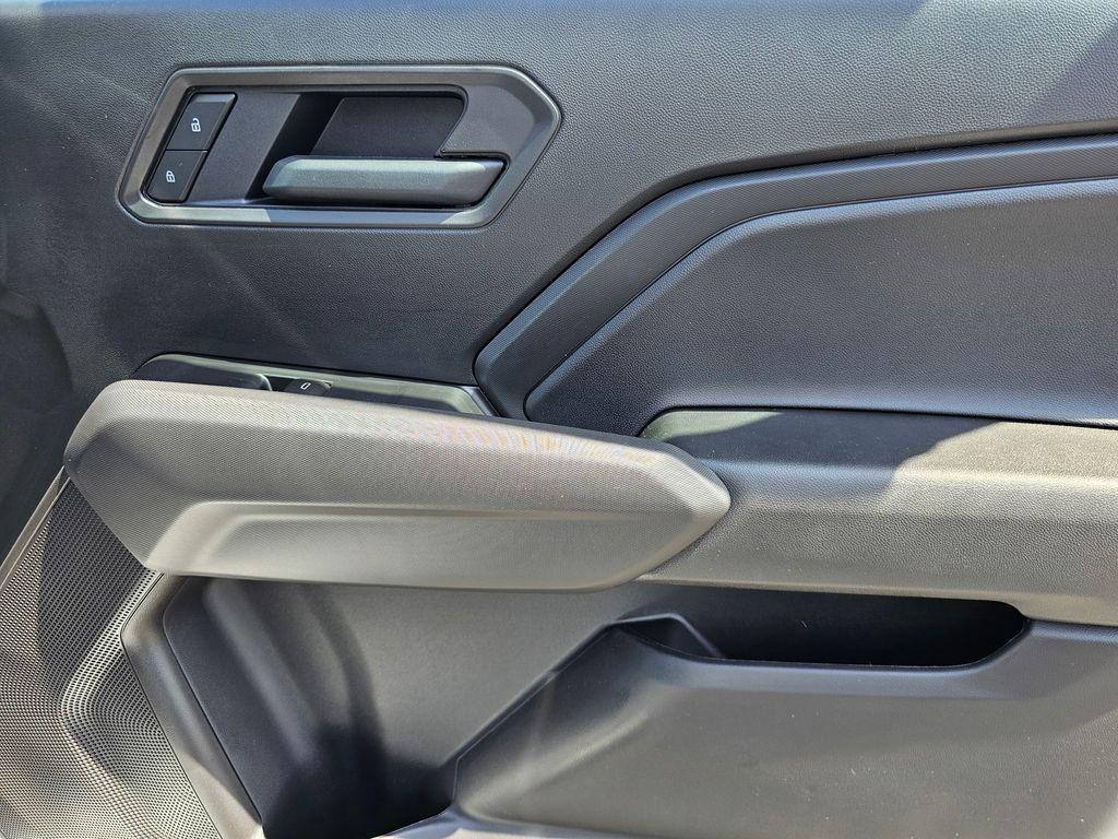 new 2026 Chevrolet Colorado car, priced at $31,645