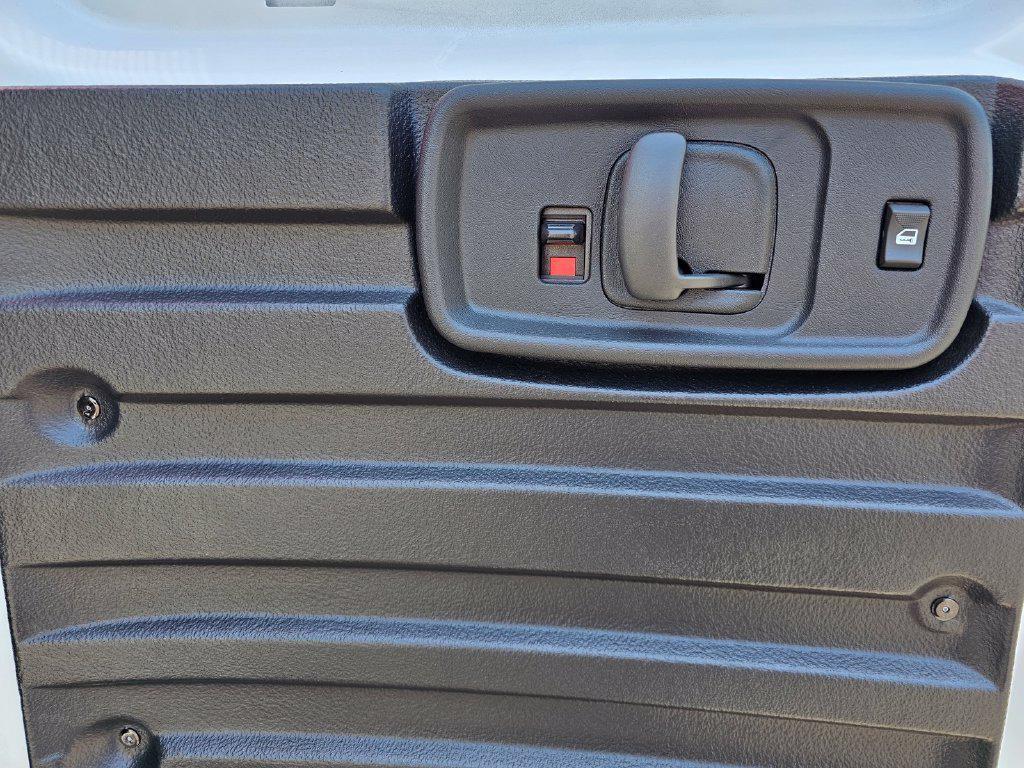 new 2026 Chevrolet Express 2500 car, priced at $45,367