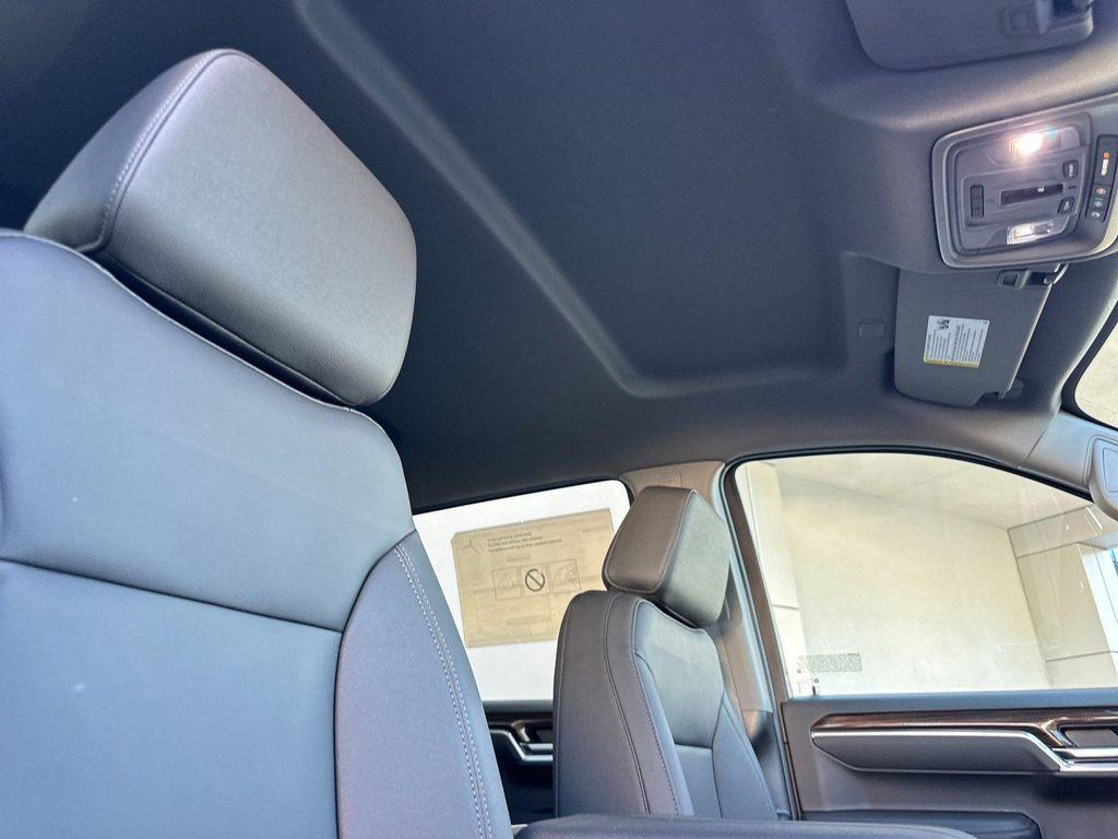new 2026 Chevrolet Silverado 1500 car, priced at $57,145