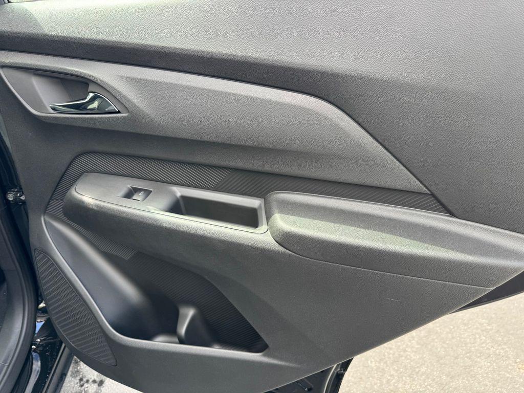 new 2027 Chevrolet Bolt car, priced at $29,230