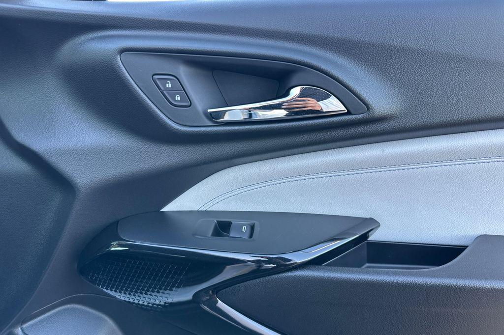 new 2026 Chevrolet Trax car, priced at $26,945