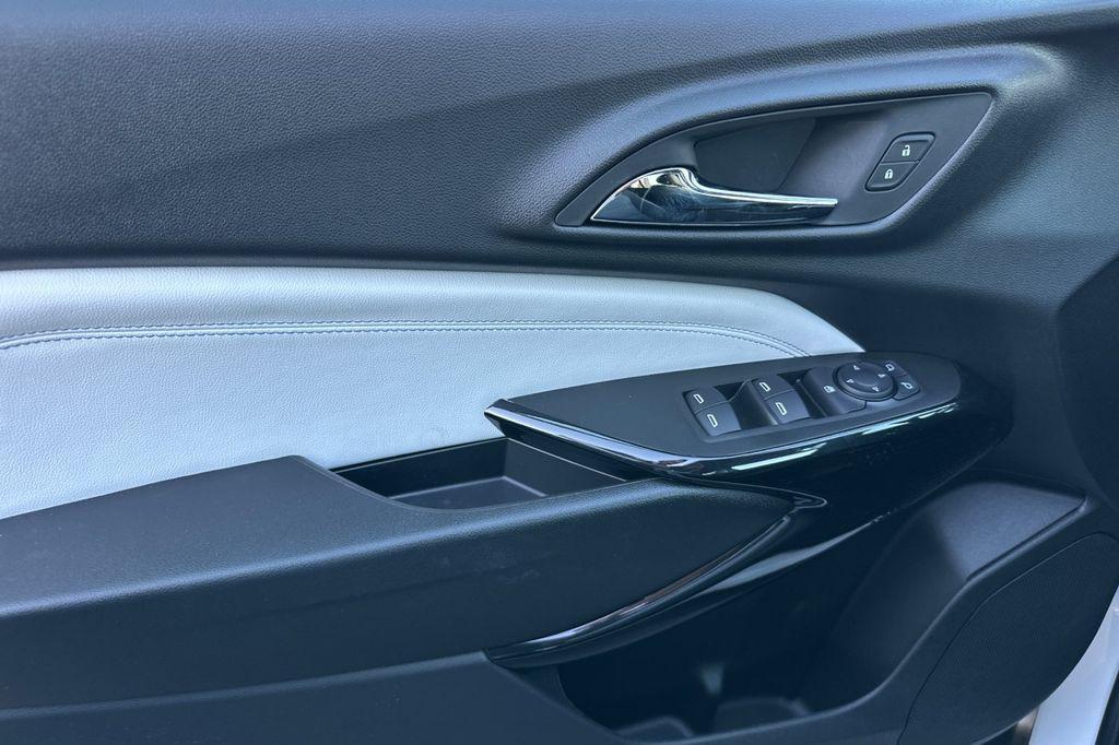 new 2026 Chevrolet Trax car, priced at $26,945