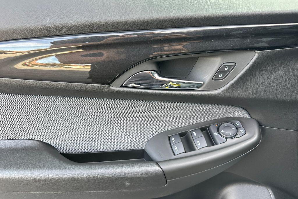 new 2026 Chevrolet TrailBlazer car, priced at $28,355