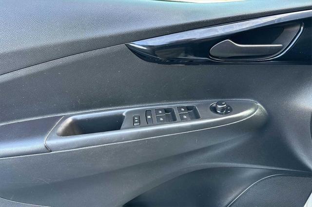 used 2020 Chevrolet Spark car, priced at $12,995