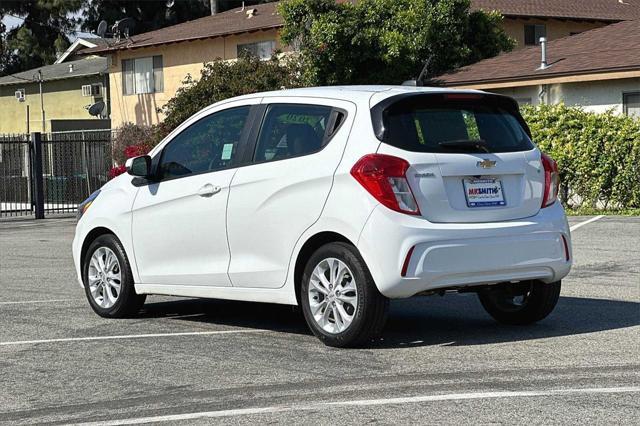 used 2020 Chevrolet Spark car, priced at $12,995