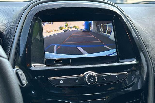 used 2020 Chevrolet Spark car, priced at $12,995