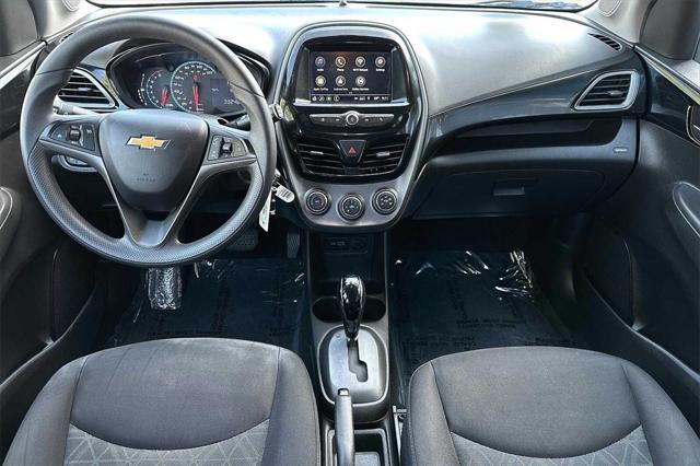 used 2020 Chevrolet Spark car, priced at $12,995