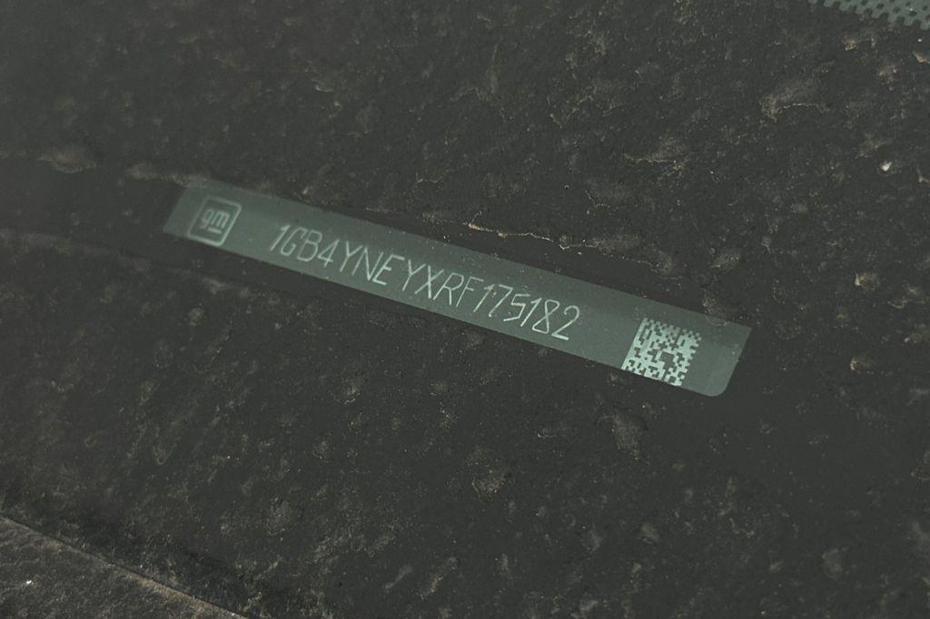 used 2024 Chevrolet Silverado 2500 car, priced at $52,995