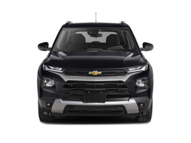 used 2023 Chevrolet TrailBlazer car, priced at $20,999