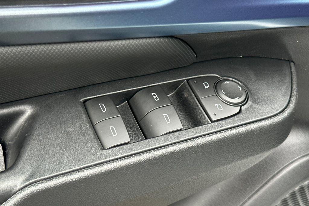 new 2026 Chevrolet Equinox EV car, priced at $37,240