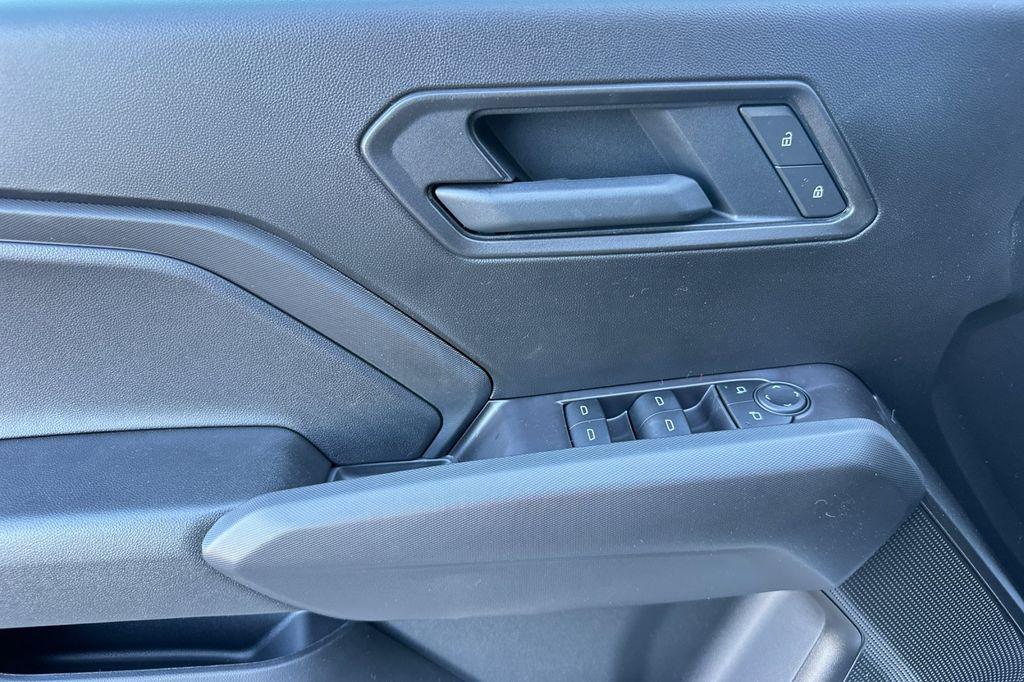 new 2026 Chevrolet Colorado car, priced at $31,335