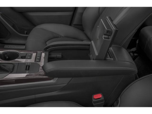 used 2021 Toyota Highlander Hybrid car, priced at $42,500