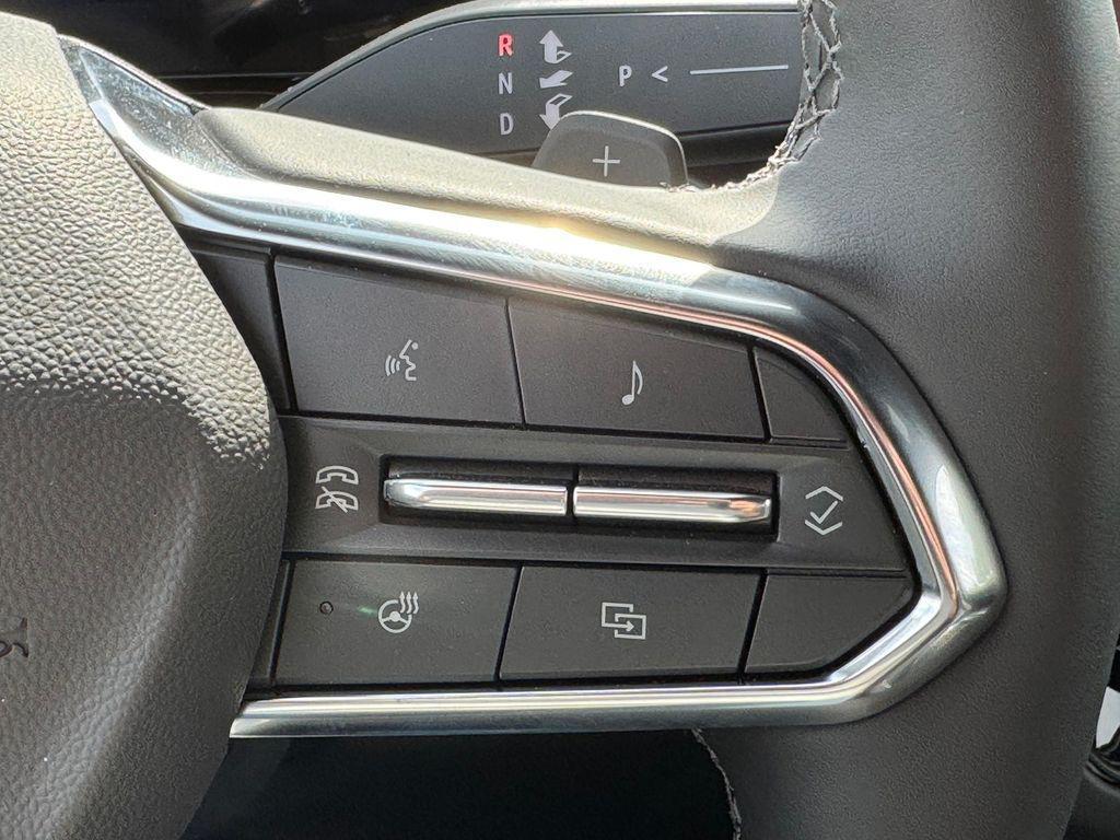 new 2026 Chevrolet Suburban car, priced at $94,970