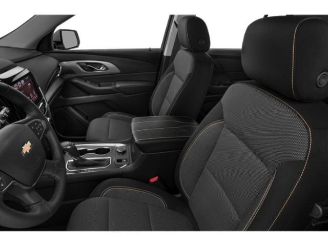 used 2021 Chevrolet Traverse car, priced at $24,335
