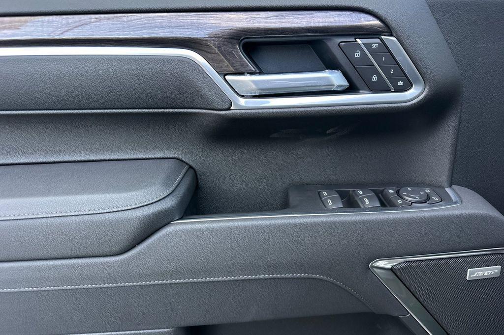 new 2026 Chevrolet Silverado 1500 car, priced at $62,890